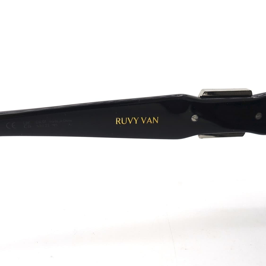 GENTLEMONSTER RUVYVAN 젠틀몬스터 루비반 01 선글라스 상품이미지6