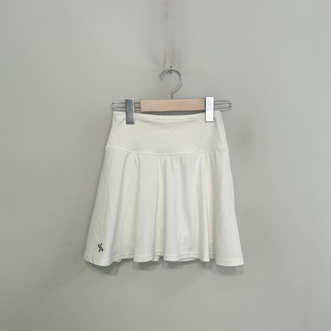 젝시믹스 치마 M 상품이미지1