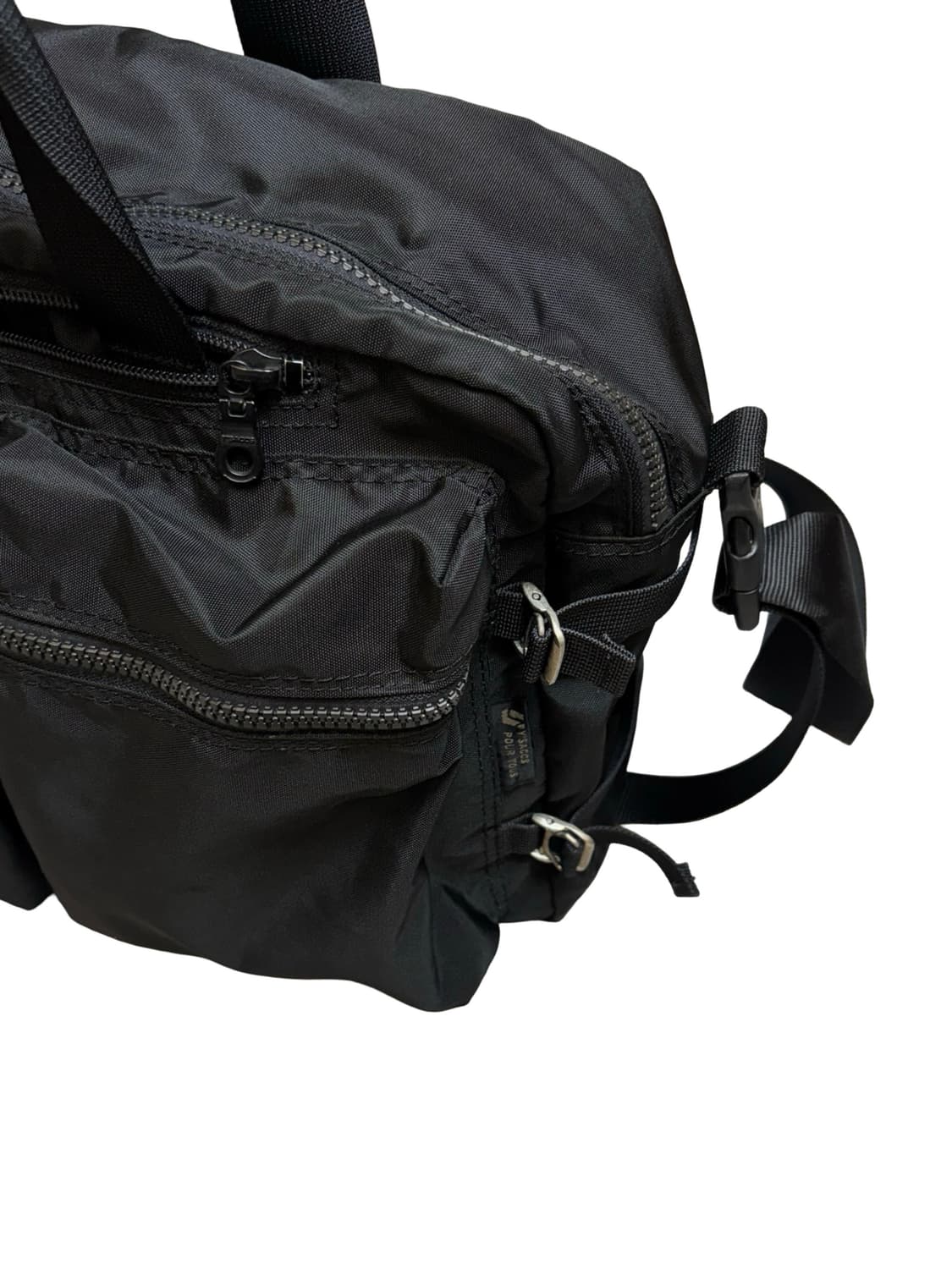 Y‘SACCS by 요지야마모토 토트백 숄더백 상품이미지7