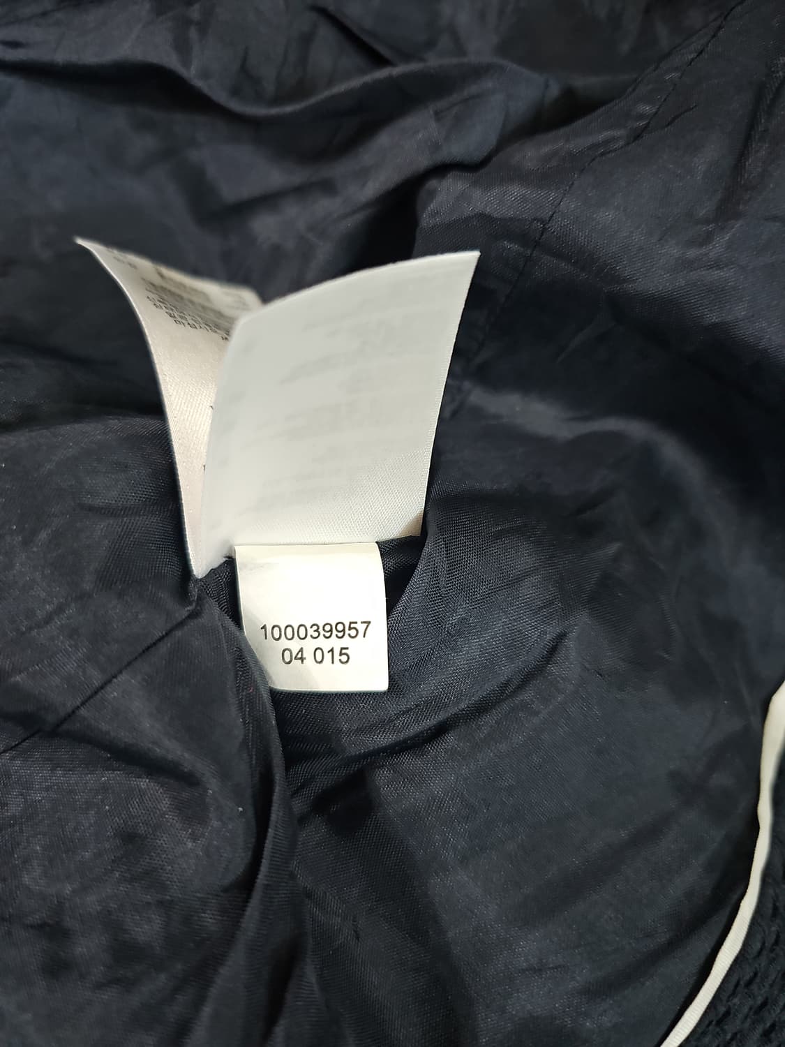 [6] 브룩스 브라더스 여성 빈티지 코튼 크롭 자켓 상품이미지10