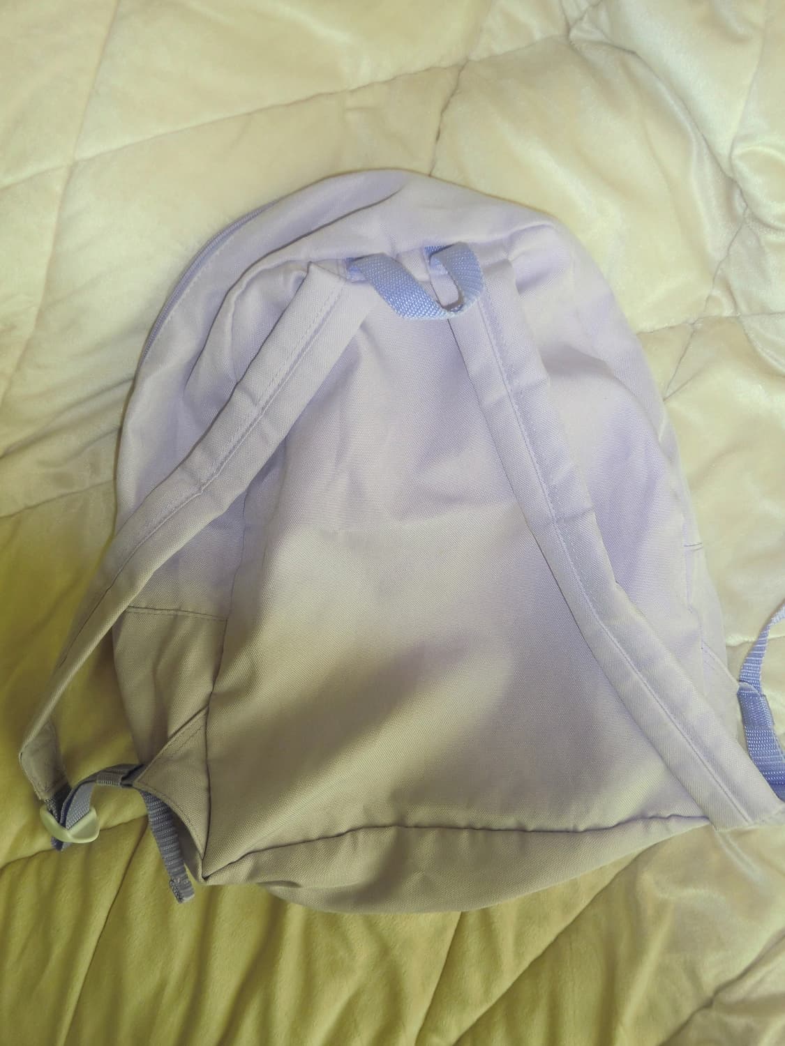 메조피아노 도트 백팩 mezzo piano 빈티지 러블리 니혼진 모리걸 상품이미지2