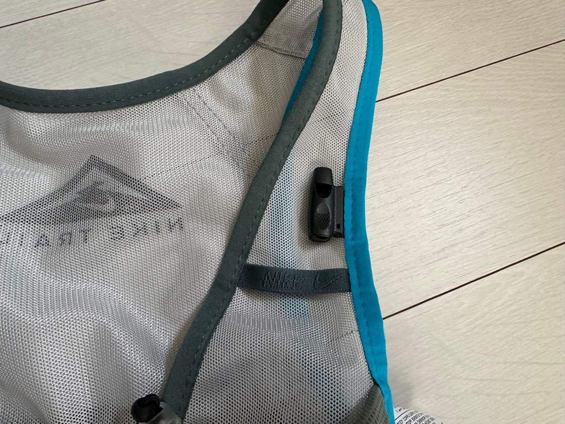 나이키 트레일 러닝 베스트 상품이미지4