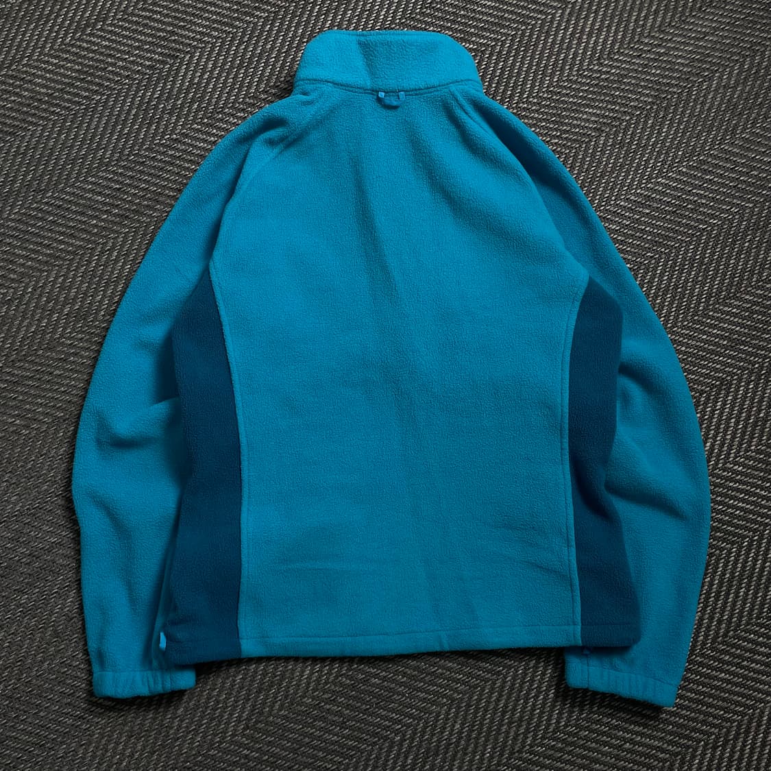 살로몬 우먼스 마운틴 플리스 자켓o 4535 상품이미지5