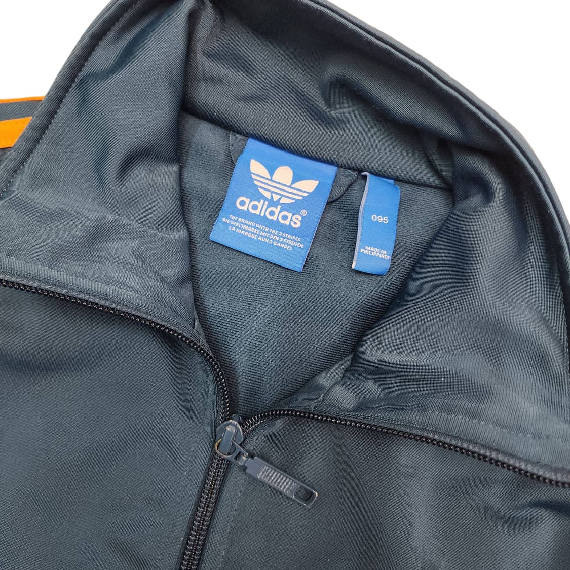 95 ADIDAS 아디다스 파이어버드 져지 트랙탑 상품이미지5