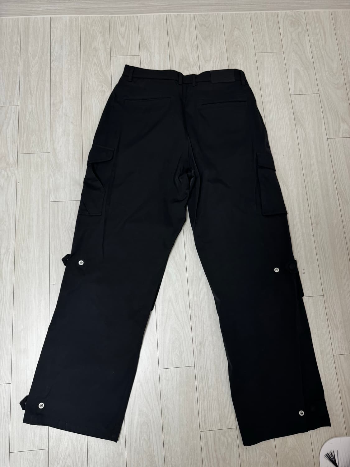 [L] ETCE HAMPUS 카고 팬츠 상품이미지3