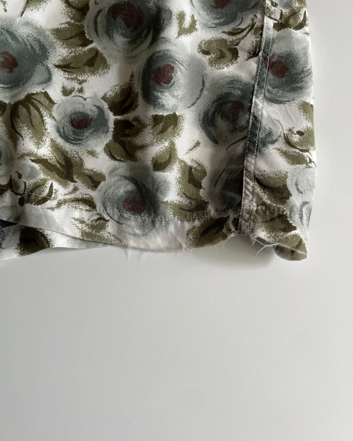 patterned blouse 01 상품이미지9