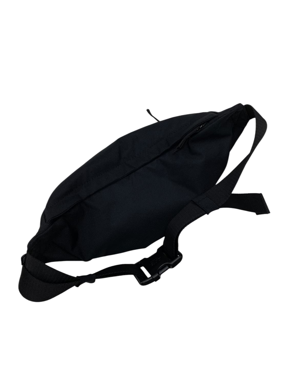 나이키 블랙 힙색 슬링백 상품이미지2