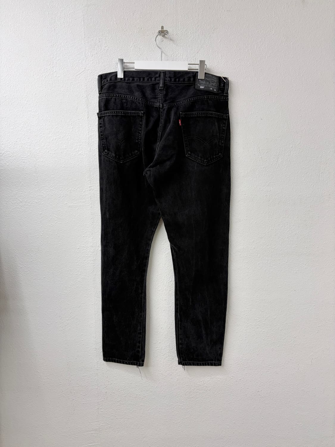 LEVI'S 550 (#006) 상품이미지3