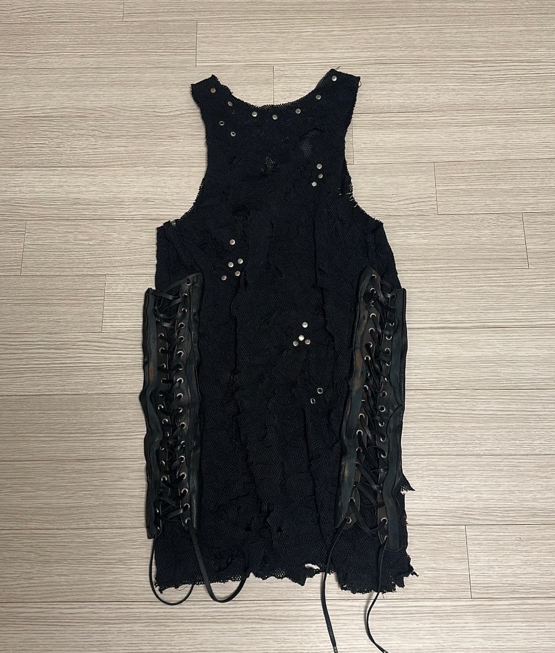 (GINZI) engravethecross V-MST 상품이미지2