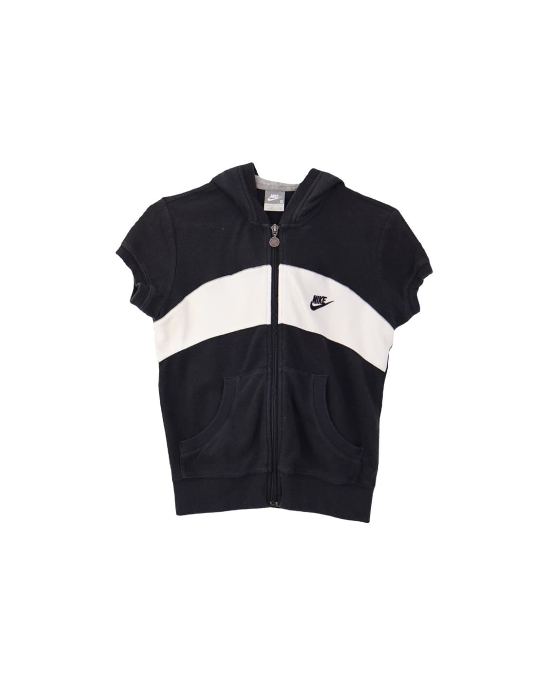 Nike Cotton Zip Up Hoodies  상품이미지3