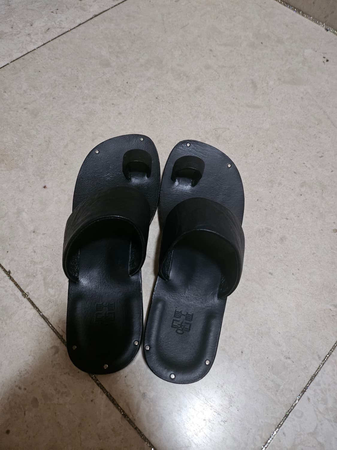 3)폴리테루 링샌들2.0 상품이미지2