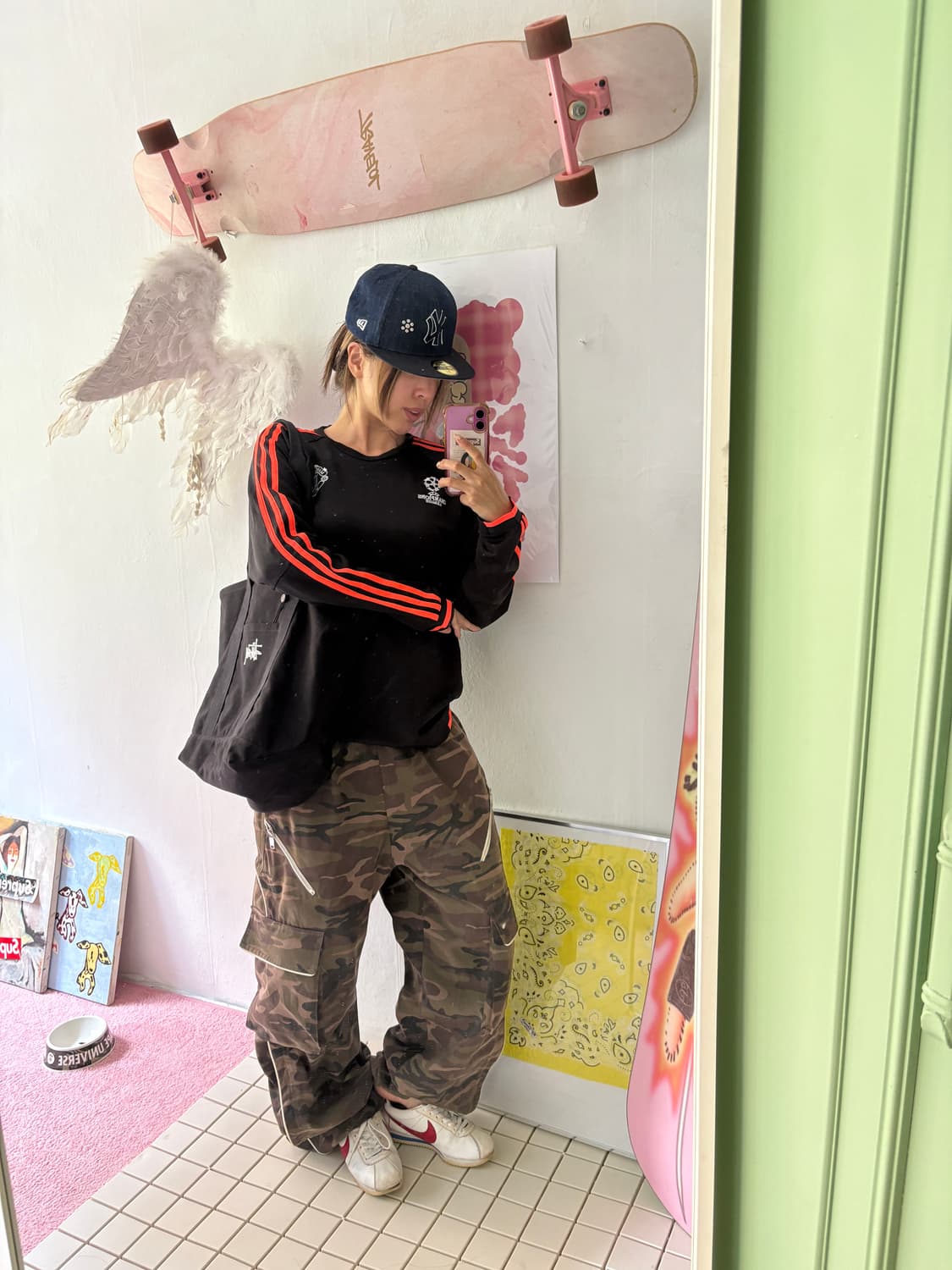 빈티지 사커티 상품이미지5