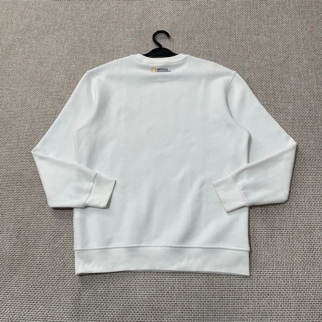 내셔널지오그래픽  맨투맨 5131 상품이미지3