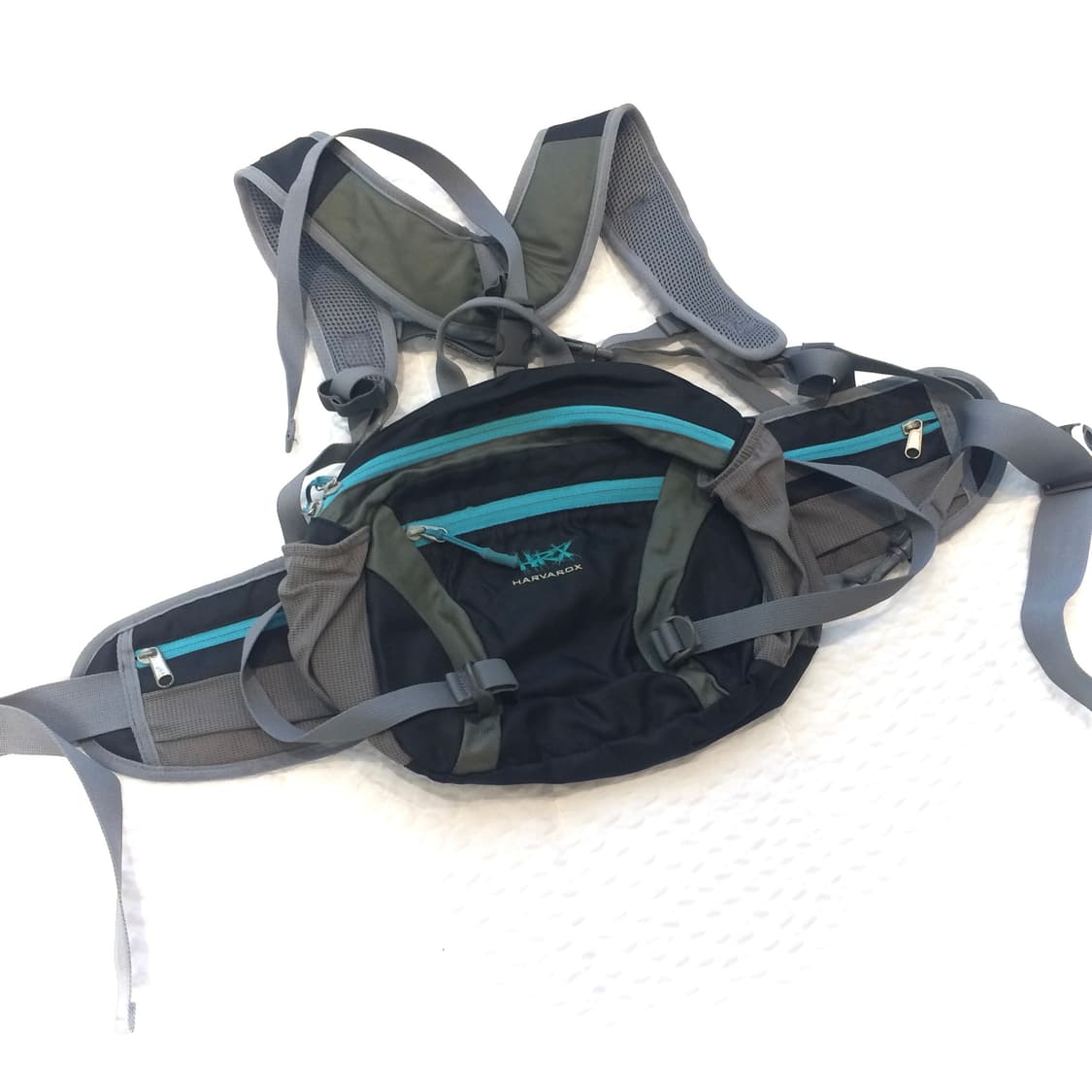 Multi Straps Backpack 멀티 스트랩 백팩 상품이미지2