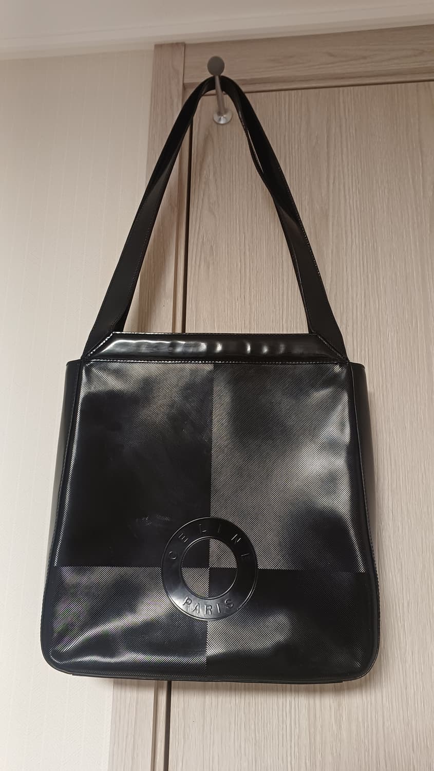 정품 셀린느 빈티지 토드 앤 숄더백 상품이미지1