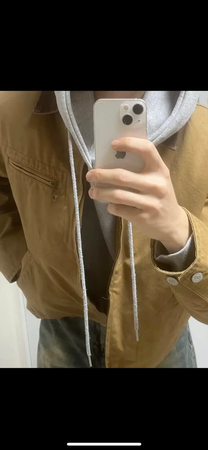 아웃스탠팅 워크자켓 (새거) 상품이미지1