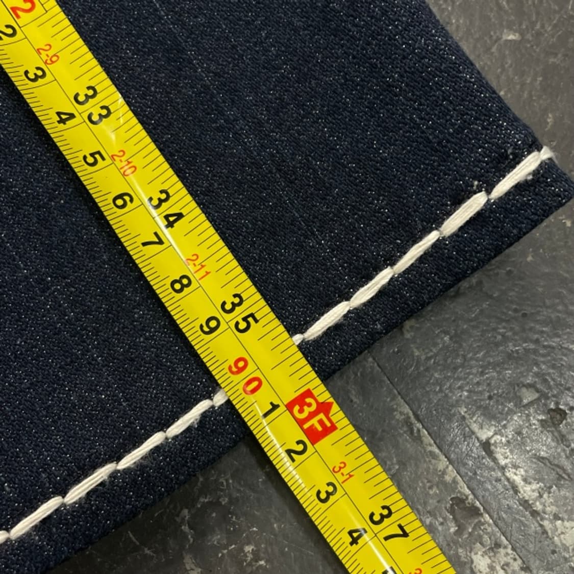 25 트루릴리전 베키 수퍼 티 청바지 상품이미지9