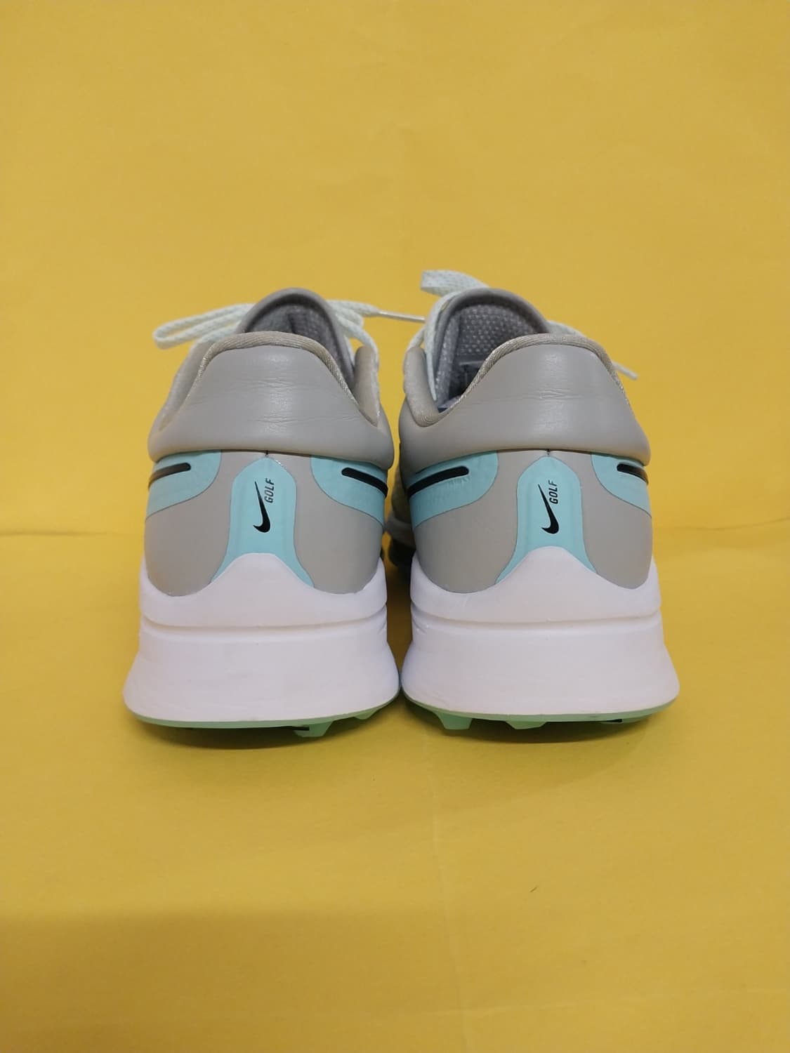 남녀공용 나이키 에어줌 인피니티 투어 넥스트 퍼센트 코파 골프화 (260 상품이미지4