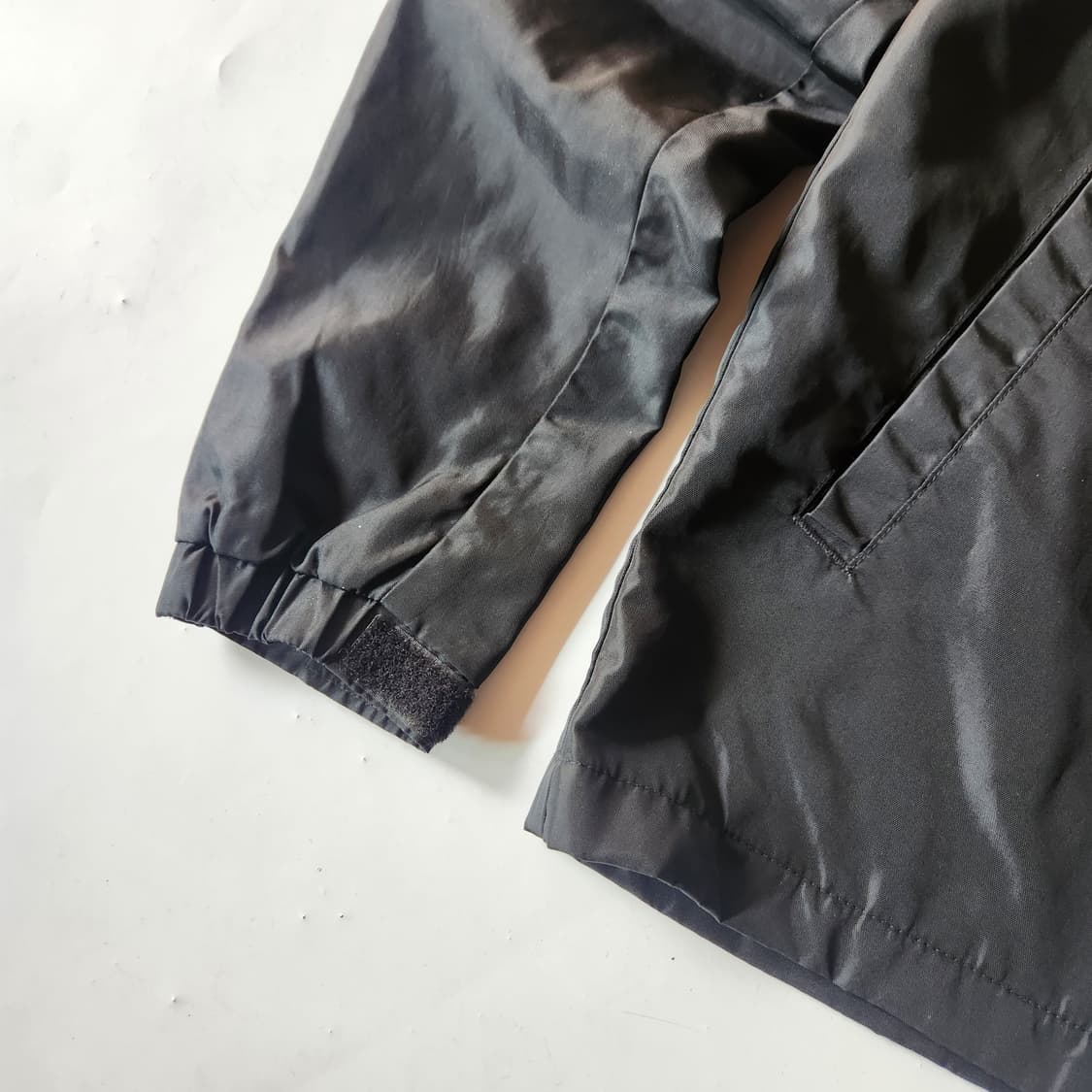 아디다스 니고베어 코치자켓 상품이미지5