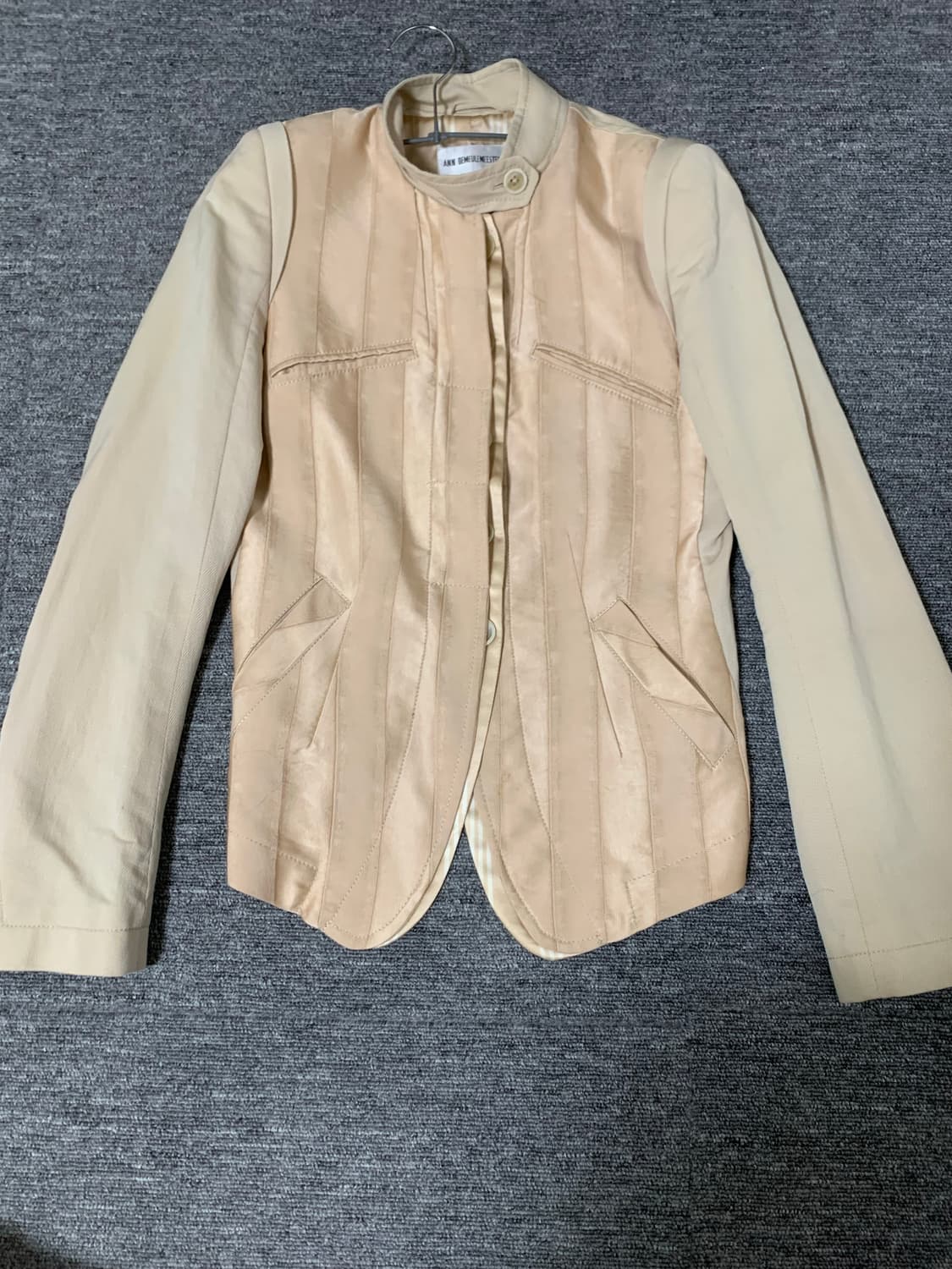 ann demeulemeester 상품이미지1