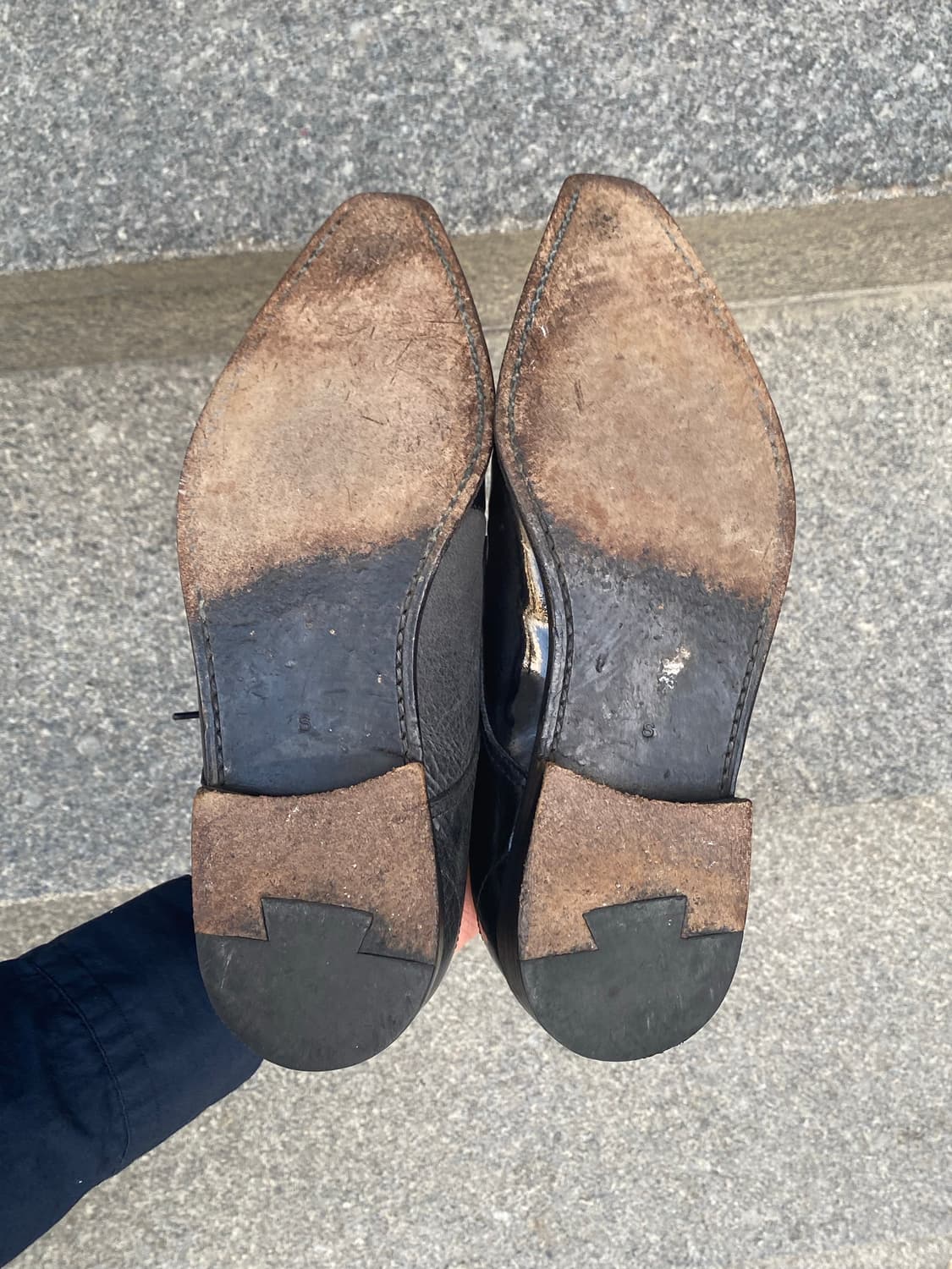 Junya Watanabe derby 상품이미지8