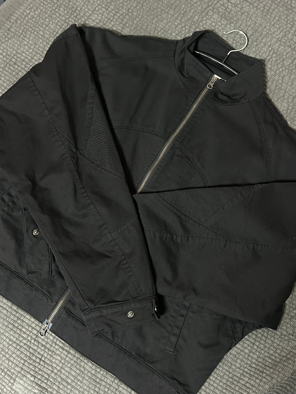 노매뉴얼 자켓 W.S JACKET L사이즈 상품이미지1