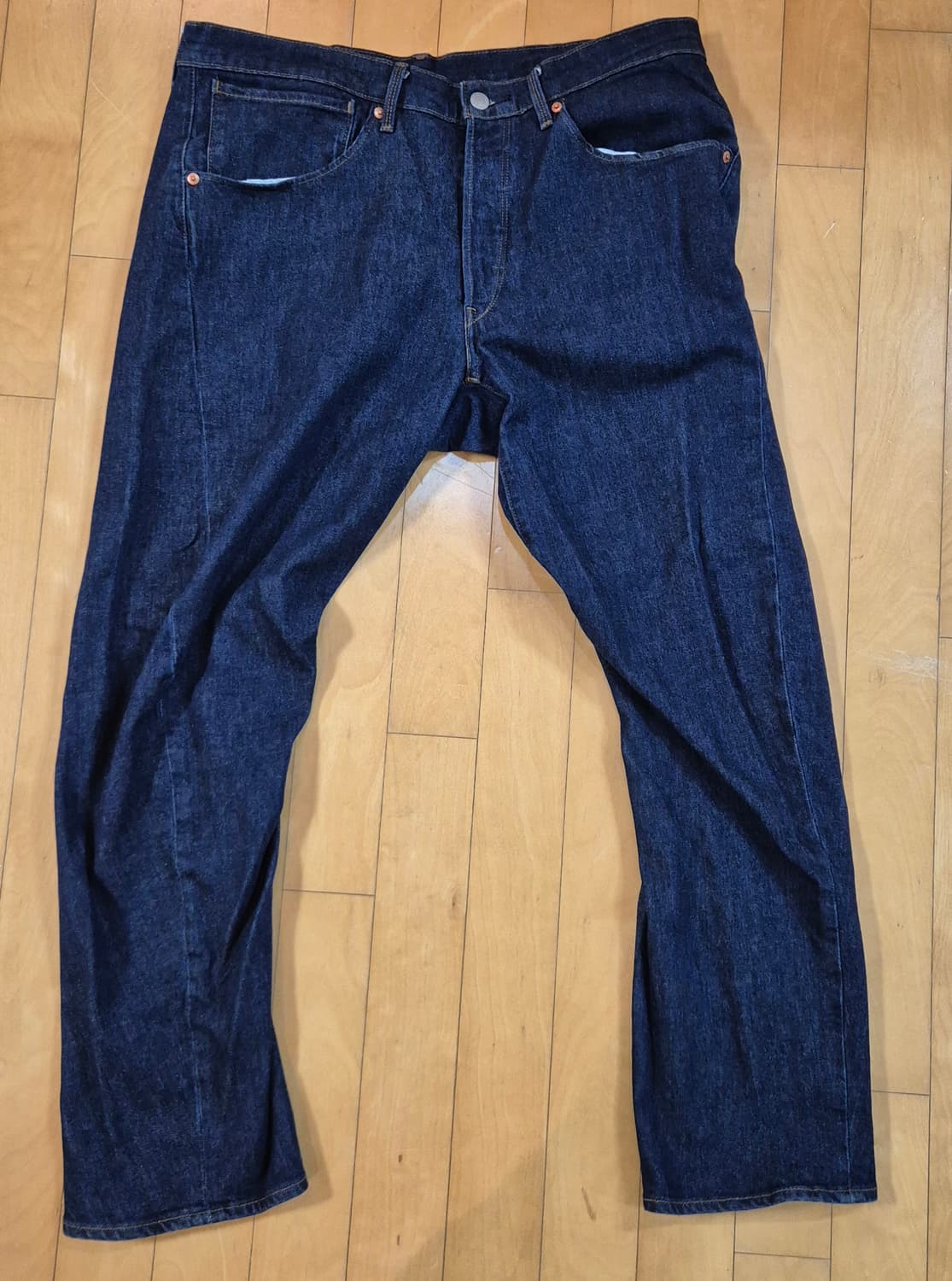 리바이스 20주년 LEJ 541 레드탭 엔지니어드진 W34 L32 상품이미지1