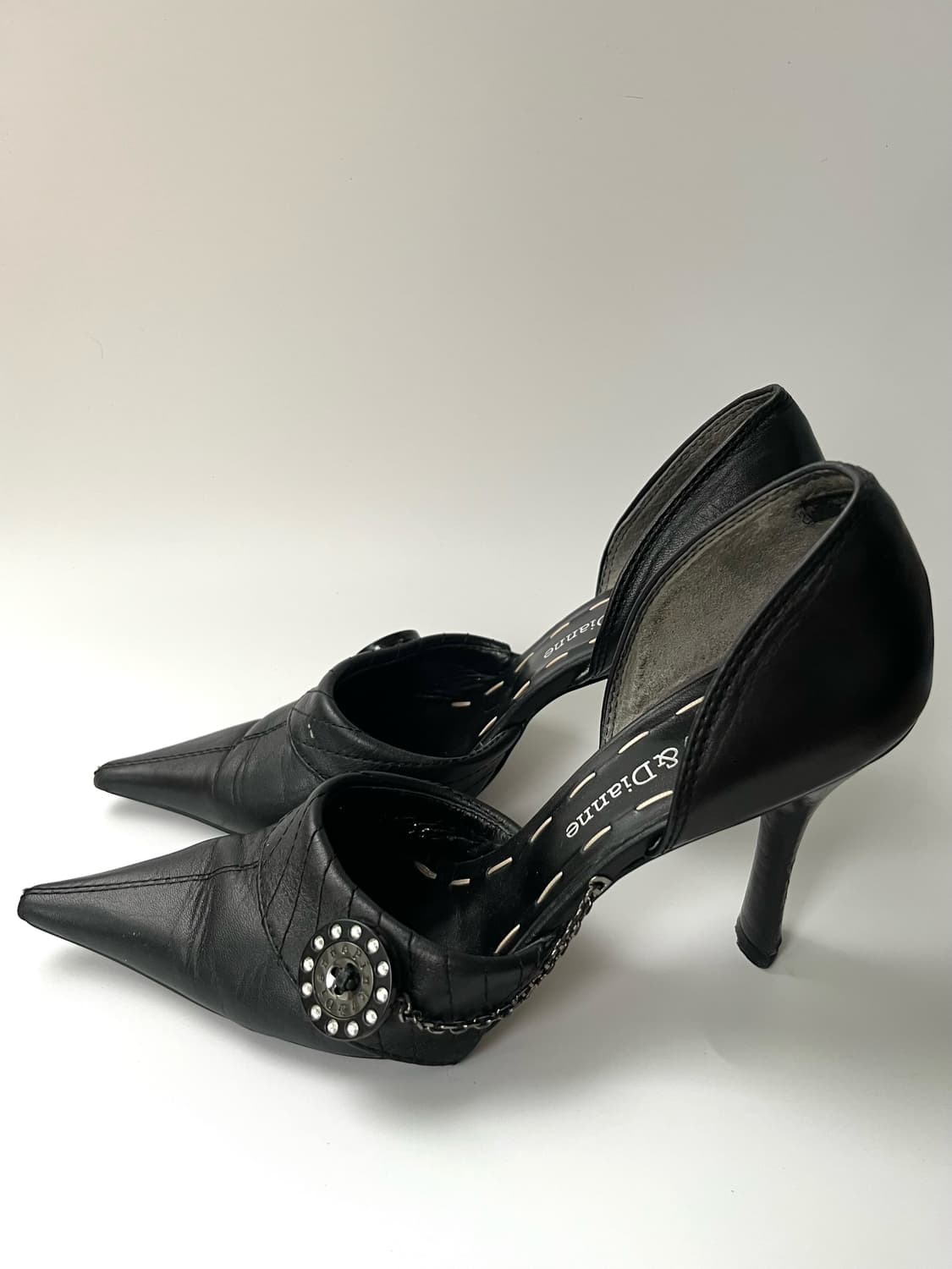 Vintage Pinky&Dianne 상품이미지1