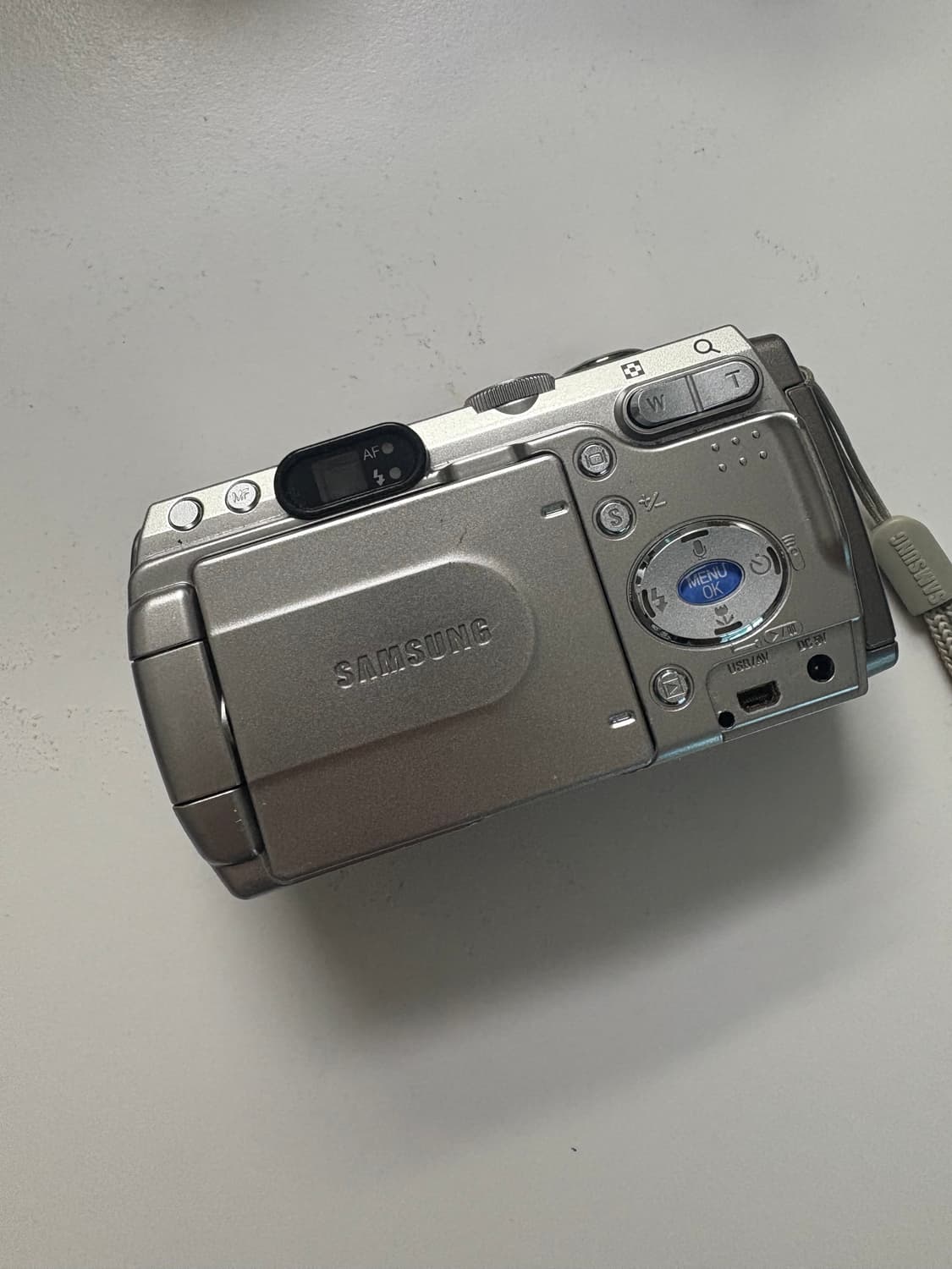 samsung KENOX a5 빈티지디카 상품이미지3