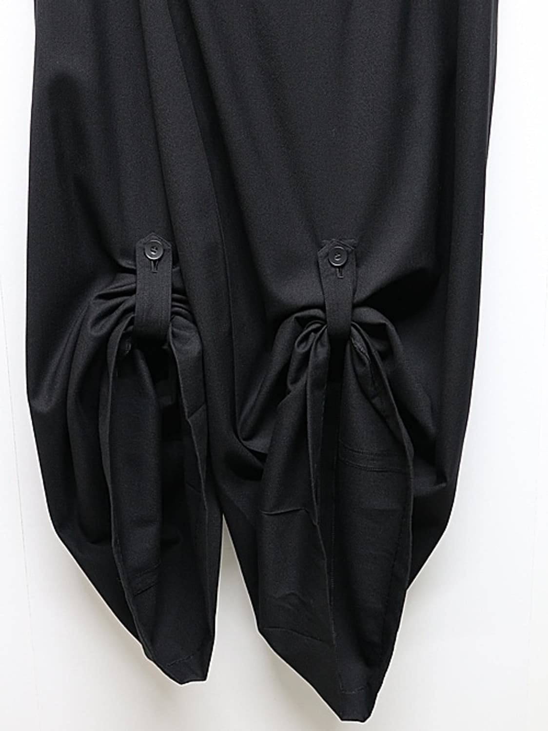 새상품 율리우스 울 비스코스 팬츠 1사이즈 상품이미지6