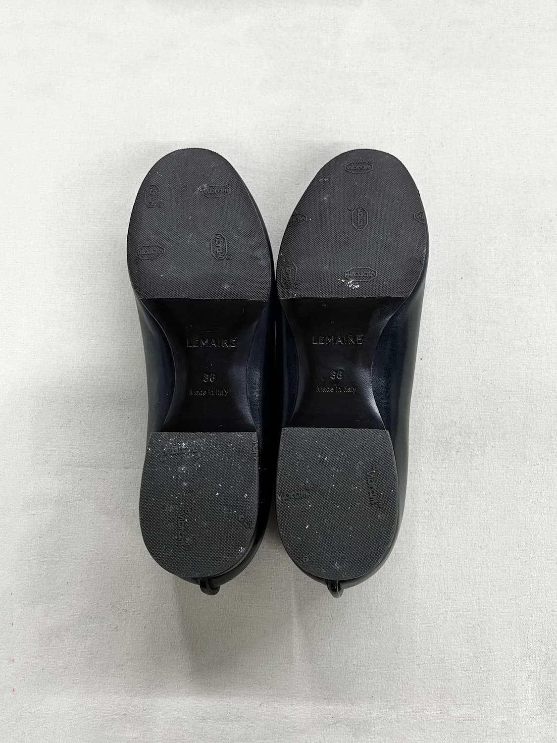 르메르 스티치 로퍼 (225) 상품이미지5