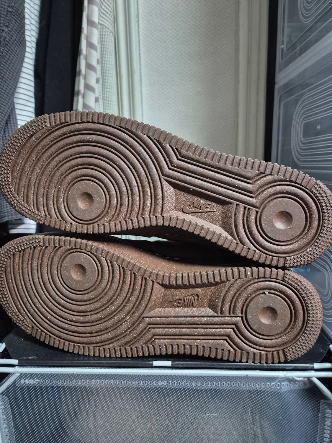 나이키 에어포스1 07 카카오 와우 상품이미지4