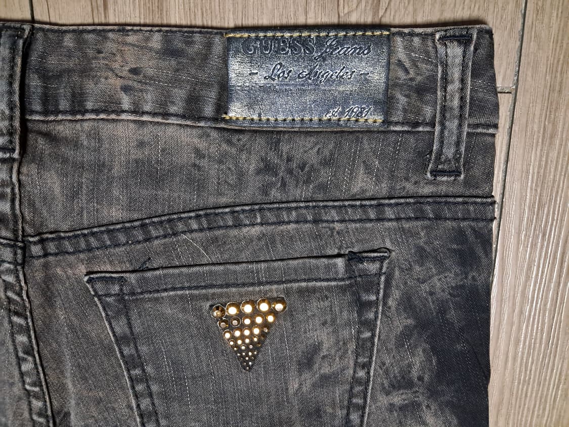 게스 여성 청바지 26 상품이미지6