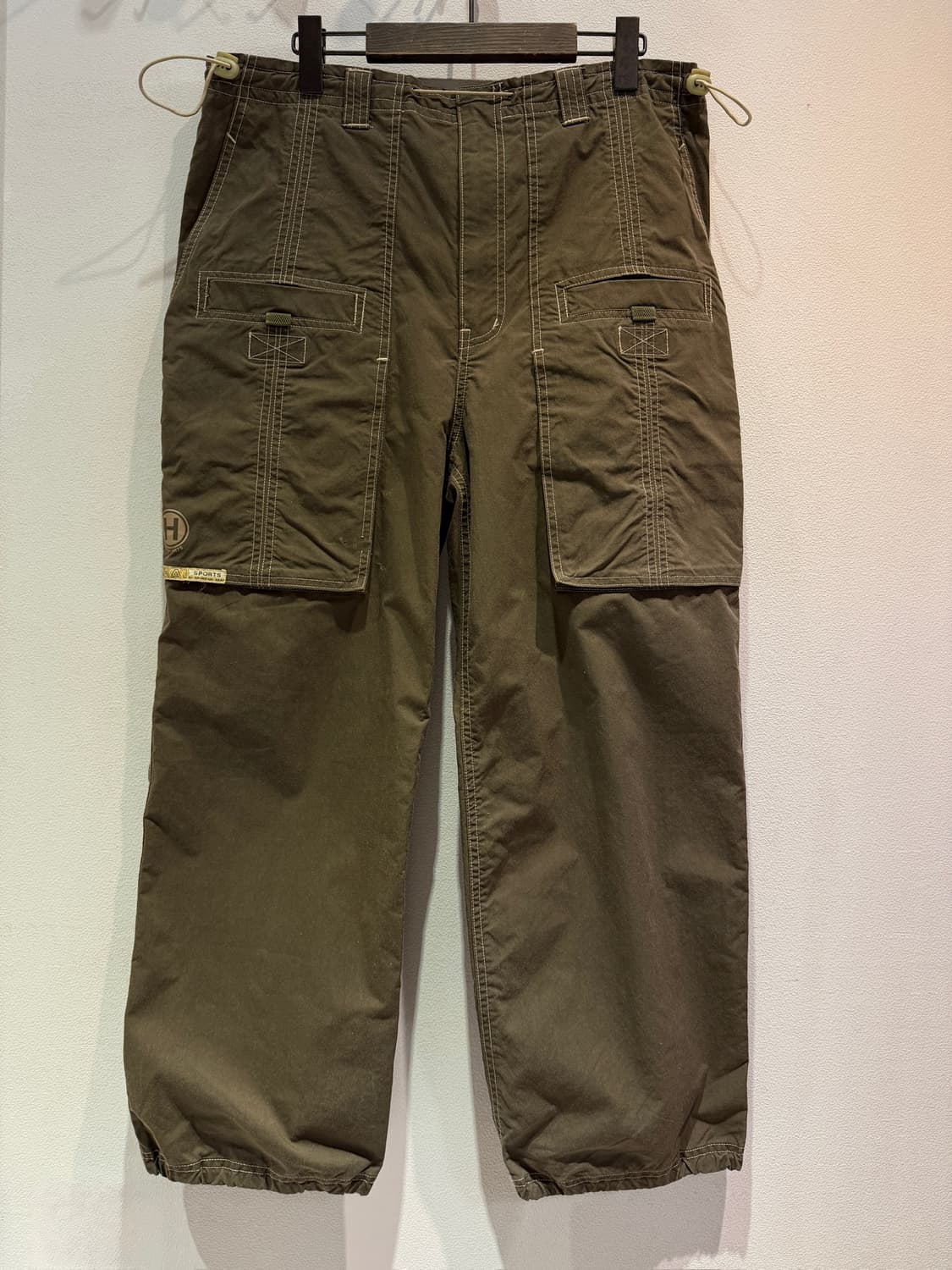 HAI by Issey Miyake 셋업 상품이미지6