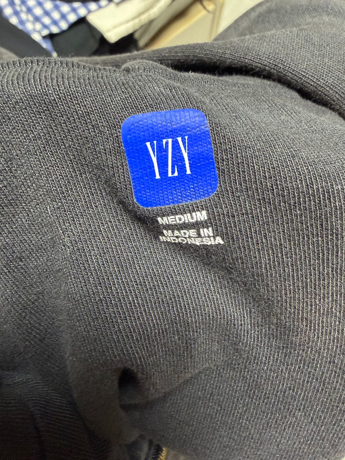 이지 후드집업 상품이미지4