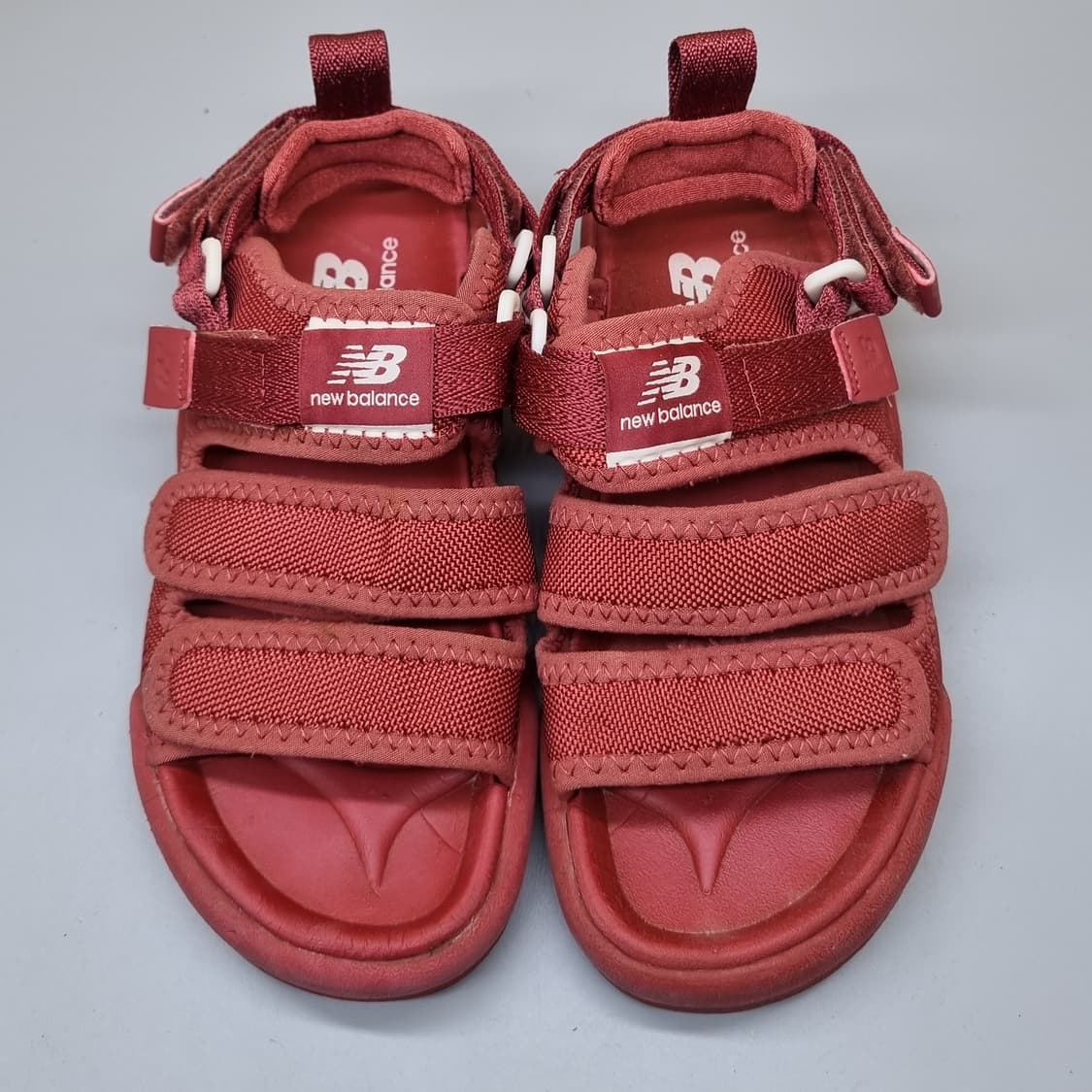뉴발란스 카라반 여성샌들 230 상품이미지2