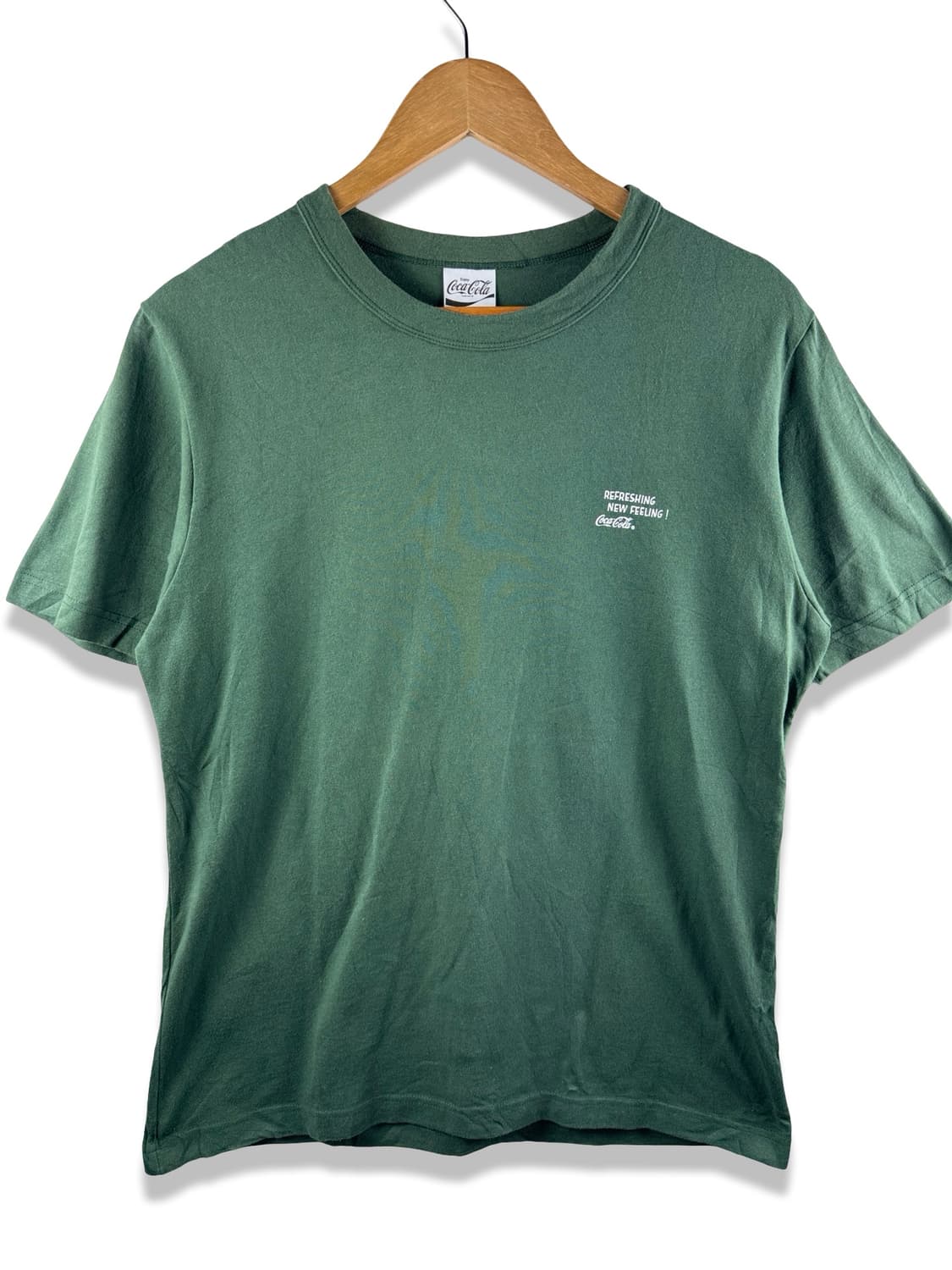 코카콜라 GU 콜라보 반팔티셔츠2461 상품이미지2