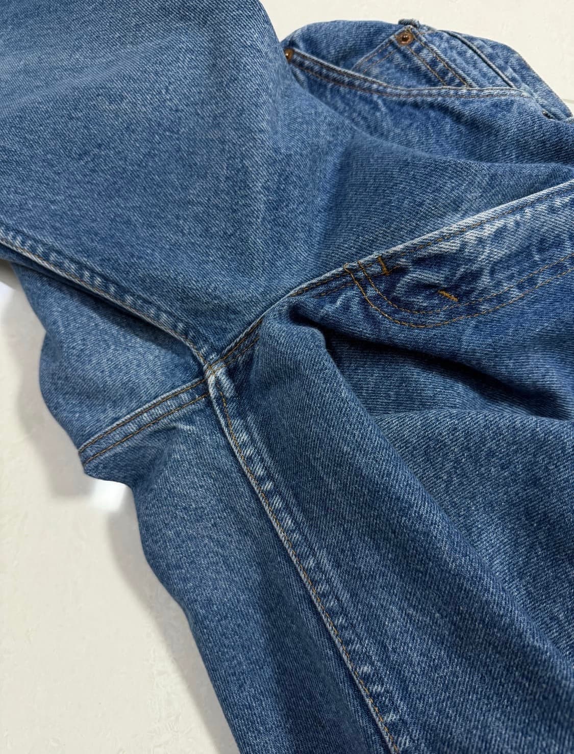 리바이스517 90s 오렌지탭 상품이미지3