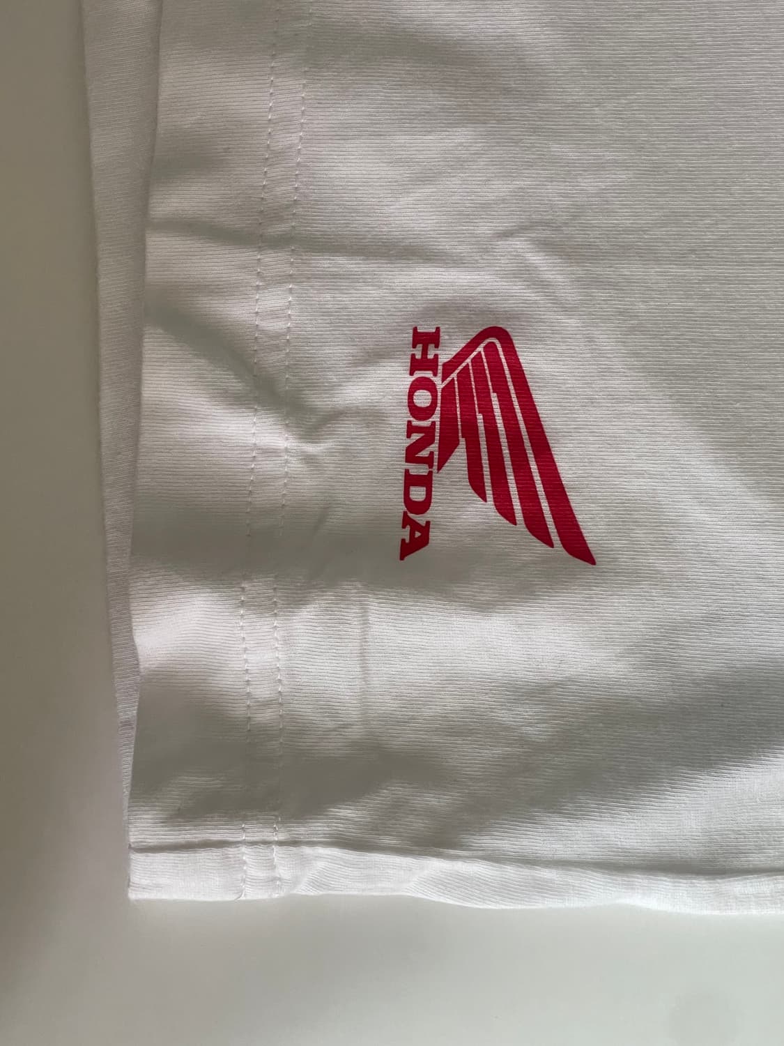 UNIQLO x Honda Graphic T-Shirt (Monkey Z 상품이미지3