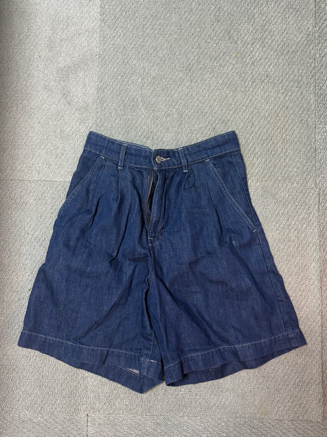 리 버뮤다팬츠 27 상품이미지2