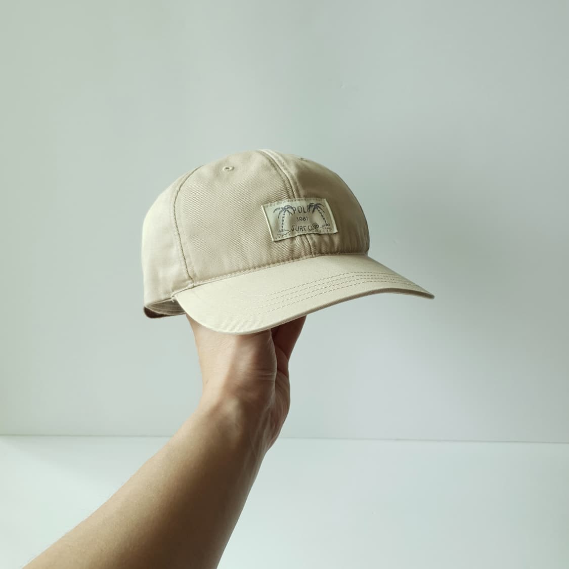 Polo Ralph Luaren surf cap  상품이미지6