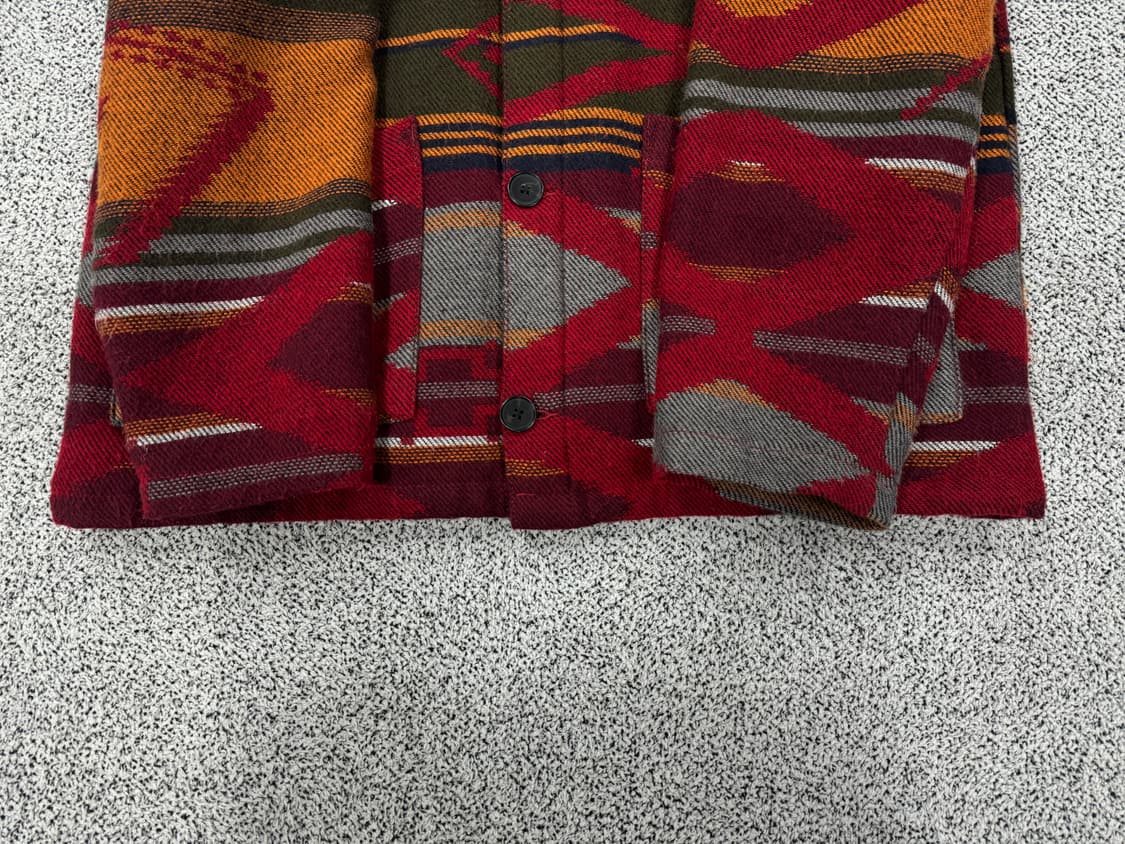 어반아웃피터스 아즈텍 자켓 상품이미지4