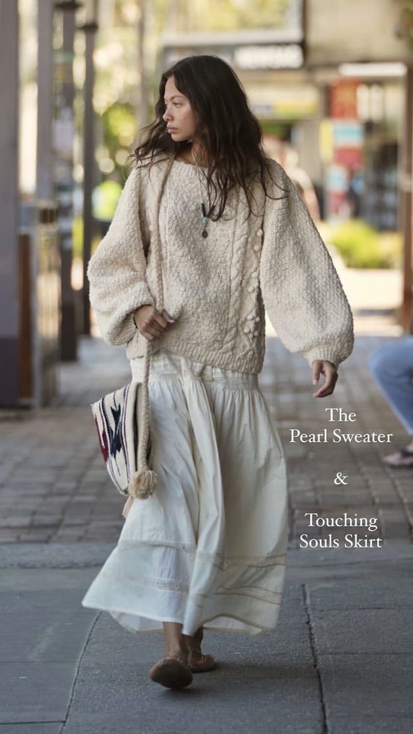 에스닉 크로스백 상품이미지8