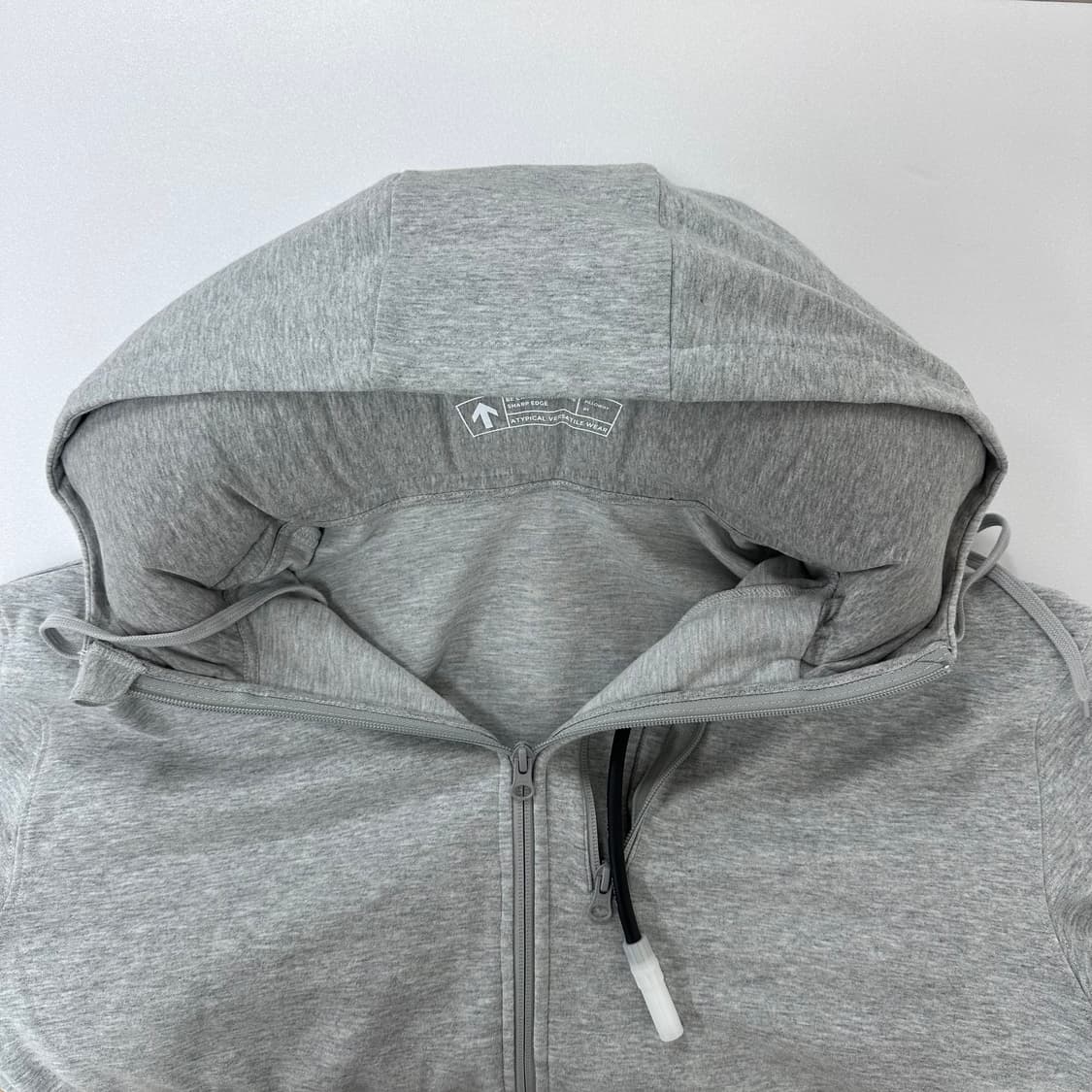 Pillowdy 필로우디 후드집업 베개 후드 XL사이즈 J12 상품이미지2