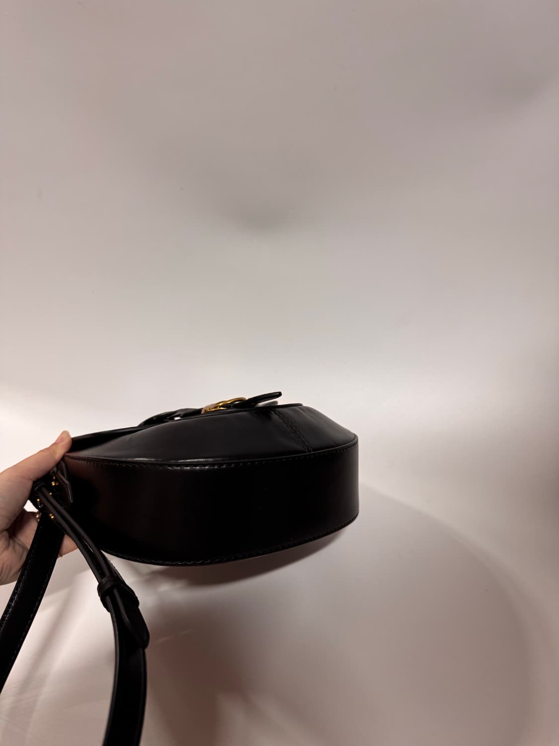 이자벨마랑 알타이 크로스백 상품이미지7