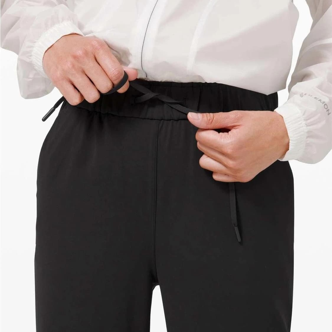 룰루레몬 KEEP무빙 팬츠[4사이즈] 상품이미지3