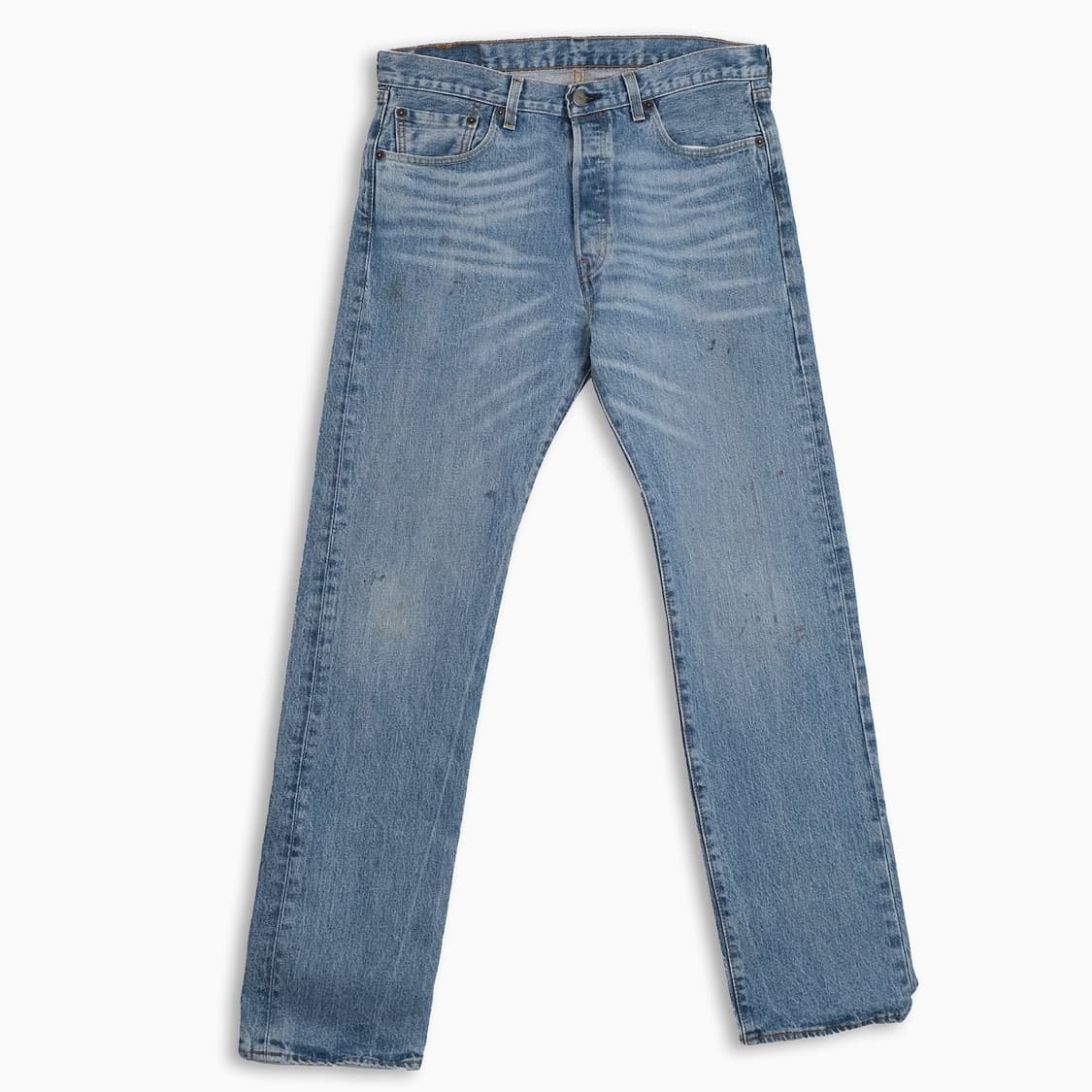 빈티지 리바이스 501 중청 32 인치 LV50132440 상품이미지2