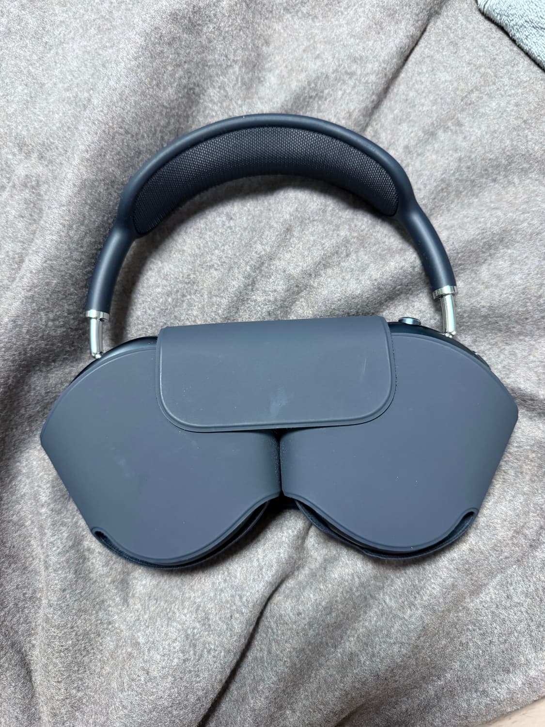 에어팟 맥스 미드나이트 상품이미지1