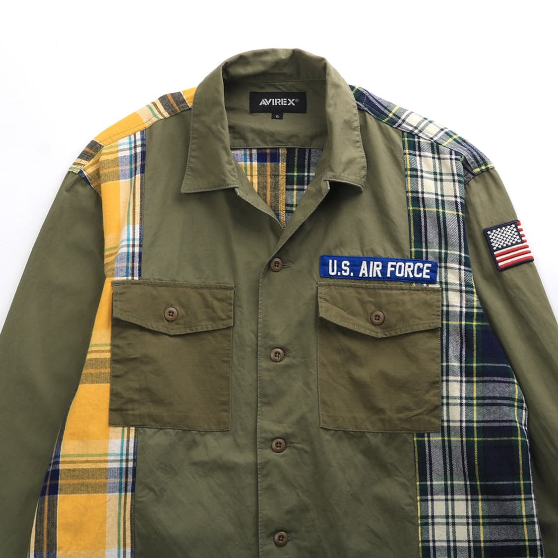 AVIREX JAPAN 상품이미지4