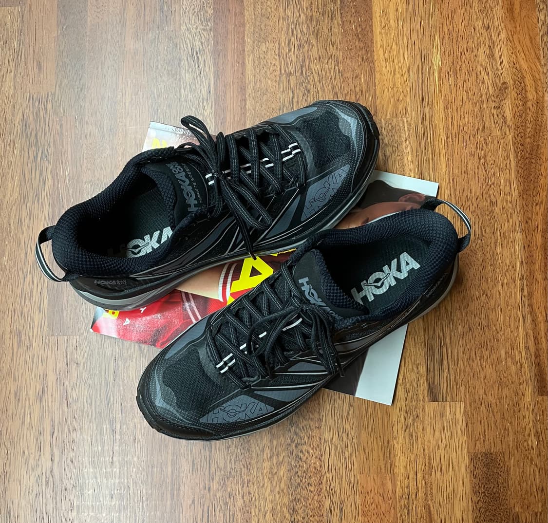 호카(Hoka) 마파테 스피드2  상품이미지6